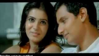 Neethane En Ponvasantham Tamil movie songs HD 2012 [upl. by Adnorahs]