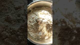 Banana puriripened banana recipe ytshorts trending viralvideo nishuyadav6 [upl. by Nwadahs]