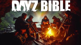 DAYZ BIBLE Study in a Thunderstorm  What Love Really Is  ep 13 [upl. by Audry]