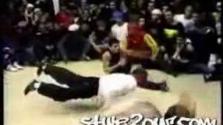 Bboy Junior Push Up [upl. by Nedroj750]