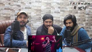 Muhammad Danish Best Performance  Ramta Jogi  Reaction  Indian Idol 2020 [upl. by Uaeb]