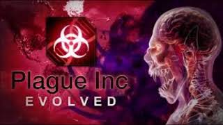 Plague Inc Shadow Plague theme music Extended [upl. by Asenav525]