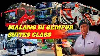 po haryanto di gempur suites class benerbener persaingan malang bukan maen [upl. by Sofer]