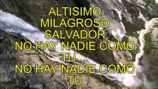 Altisimo Milagroso Salvador Cash  by WellS [upl. by King]