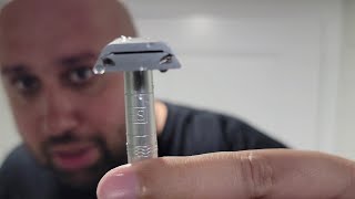 Henson Al13 Mild Review  Amazing for head shaves [upl. by Wincer]