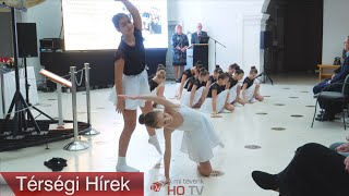 HO TV – Térségi Hírek 2024 12 06 [upl. by Noid512]