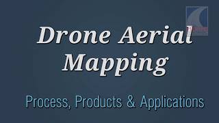 DRONE AERIAL MAPPING [upl. by Sheldon]