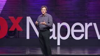 Telephone spamscam problem Bring in the robots  Roger Anderson  TEDxNaperville [upl. by Ellatnahc]