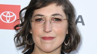 The Real Reason Mayim Bialik Just Walked Off The Jeopardy Set [upl. by Airahs]