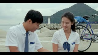 My Girl and I  Korean Movie Full Movie TAGALOG dubbed [upl. by Lesak]