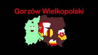 The 16 Voivodeships of Poland  Countries of Europe For Kids  Dan Holdren [upl. by Boony184]