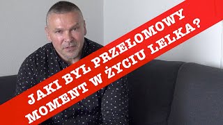 Lelek Gangster to biznesmen który zarabia pieniądze  PRZESŁUCHANIE [upl. by Aala]