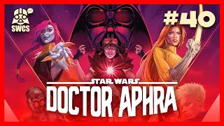 Doctor Aphra 40  NIGHT AS DAY  Star Wars Comics Story CANON  2024 [upl. by Tewfik]