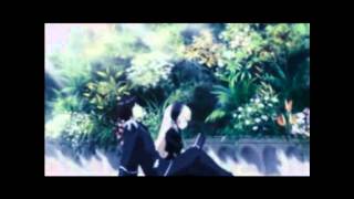 AMV Gosick  Resuscitated Hope [upl. by Marjy]