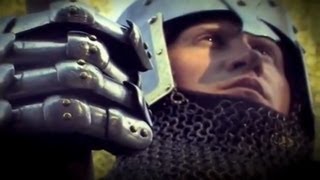 Medieval Knights Armour in Grand Duchy of Lithuania amp Folk Song  LDK karys amp sutartinė [upl. by Darla]