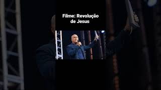 Revolução de Jesus O filme que retrata um poderoso avivamento na década de 70 filmes shorts [upl. by Sucramad]