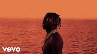 Lil Yachty  FWM Audio [upl. by Nelhsa]