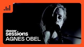 Agnes Obel  Deezer Session [upl. by Notelrahc]