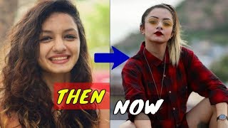 Splitsvilla 11 Contestants Then and Now  Shruti Sinha  Arushi Handa  Aarushi Dutta [upl. by Roger347]