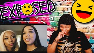 REVENGE BREAK UP PRANK ON GF  SHE CRIED 😪  SWAYY N JAYYY  UNSOLICITED TRUTH REACTION [upl. by Pennebaker]