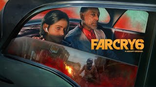 Far Cry 6 GamePlay  Part 3 [upl. by Aillimac569]