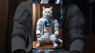 remote wala cat yt cutecat cat [upl. by Hamnet]