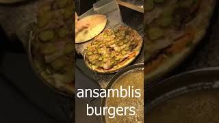 Best burger in riga www ansamblis lv burgerinRiga bestburger Rigalive rigaburgers [upl. by Allwein]