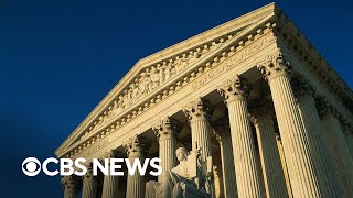 Supreme Court hears arguments in case that could upend election rules  full audio [upl. by Ordnagela]