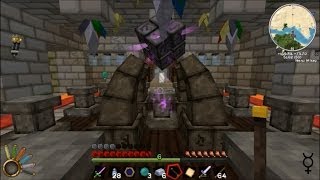 Thaumcraft 410 g Infusion Altar Setup tips great stability  Some infusion recipes [upl. by Annaiel50]