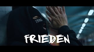 1986zig  Frieden Offizielles Musikvideo [upl. by Ehman]