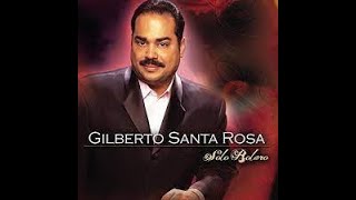 GILBERTO SANTA ROSA MIX BOLEROS Y BALADAS FRANCISCO MUSIC [upl. by Lusar]