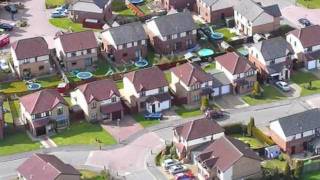 ◄ Scottish Town  Cumbernauld ► [upl. by Hulda]