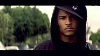 TI  Live Your Life Feat Rihanna OFFICIAL VIDEO [upl. by Kliber]