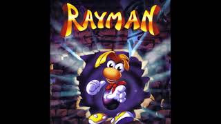 Rayman 1 OST  Candy Party [upl. by Ever423]