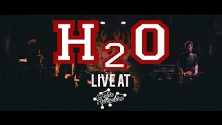 H2O  FULL SET HD 120916 Live  Chain Reaction [upl. by Fawcette]