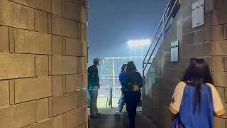 Filipino Heritage Night at Dodger Stadium Los Angeles Ca [upl. by Sullivan]