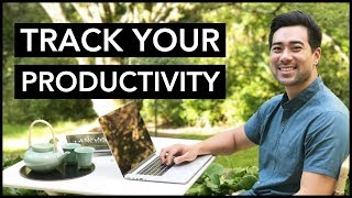 How To Track Your Productivity With RescueTime Time Tracking Tool [upl. by Ymeraj]