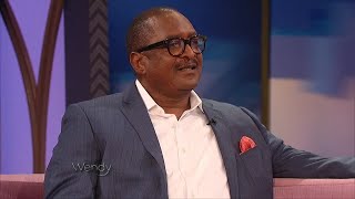 Mathew Knowles [upl. by Ijuy]