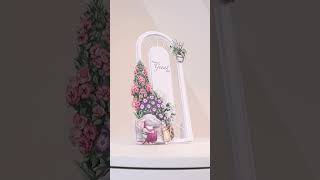 Carnation Crafts TV  Botanical Bliss Preview [upl. by Amle]