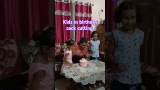 kuhu sunu birthday cack love zubeengarg nixigandha [upl. by Esorbma]