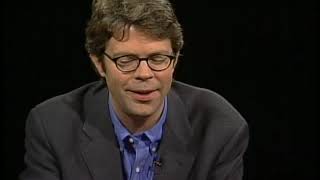 Jonathan Franzen Corrections [upl. by Eicyaj234]