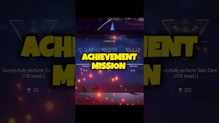 How to Complete Achievement Missions in 1 Day  Free Fire Achievement Missions New Trick [upl. by Jeddy]