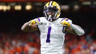 Redrafting the 2021 NFL Draft [upl. by Crist]