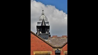 CHORLEY NEW ROAD PRIMARY SCHOOL JUL2018 [upl. by Diane-Marie]