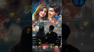 Dil mera dekho na meri haisiyat puncho viralvideo viralshorts lyricalmusic love Sucycreation [upl. by Eibocaj583]