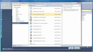 WinForms Reports  Creating an EndUser Reports Designer [upl. by Madelyn648]