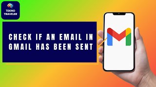 How to Check if an Email in Gmail Has Been Sent [upl. by Aical]