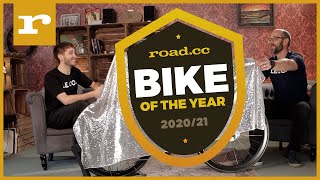 roadcc Bike of the year 202021  Our top 10 bikes of the past year [upl. by Kotick]