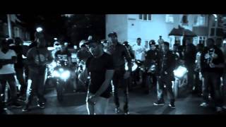 Krept amp Konan Dont Waste My Time Official Video [upl. by Radbourne]