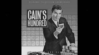 cains hundred  moody arnie  tv music  1961 [upl. by Zinck]